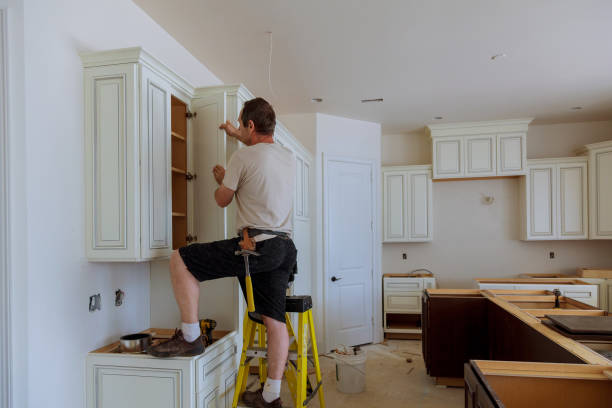 Licensed Kitchen service in Middletown, MD - BM Kitchen