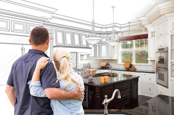 Professional Kitchen technician working in Middletown, MD