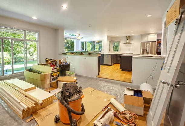Reliable Kitchen contractor in Middletown, MD by BM Kitchen
